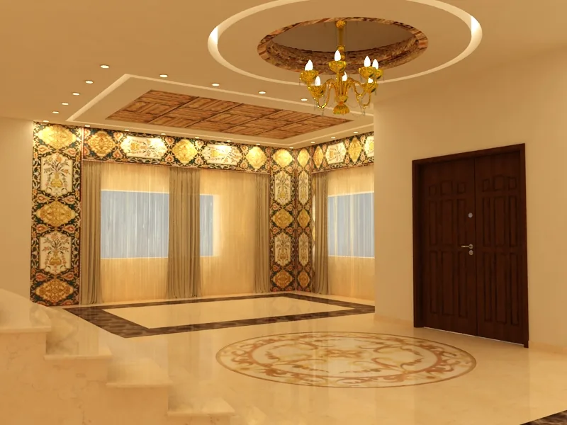 ديوان الخريسات