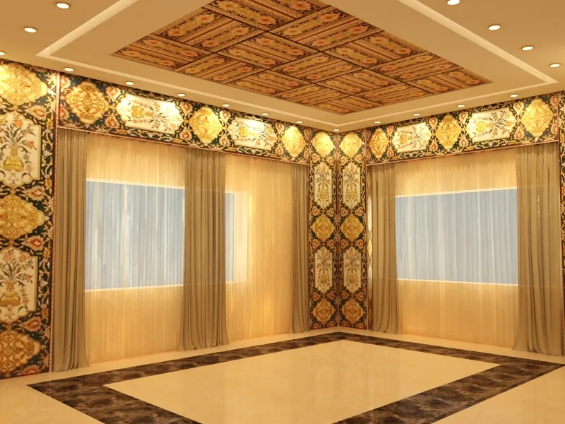 ديوان الخريسات