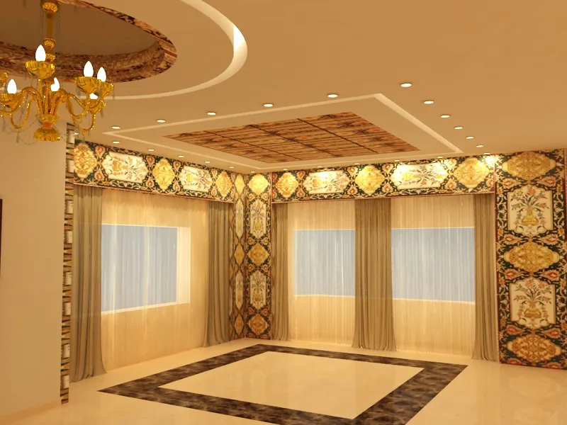 ديوان الخريسات