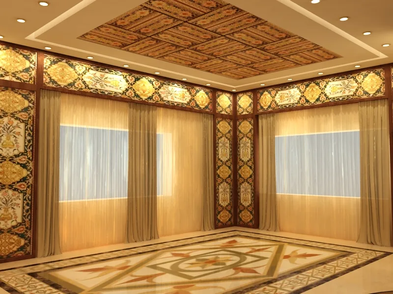 ديوان الخريسات