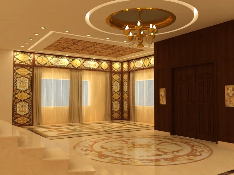 ديوان الخريسات