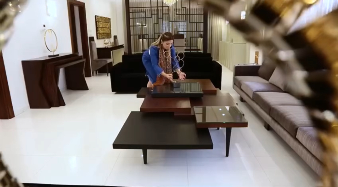 مشاريع فلل سكنية