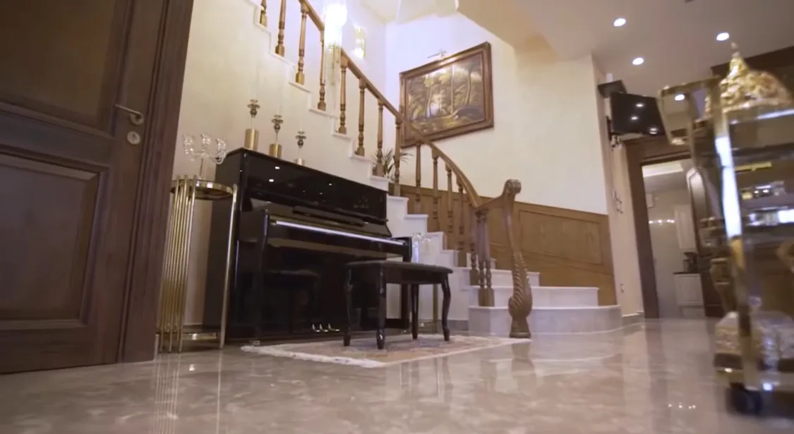 مشاريع فلل سكنية