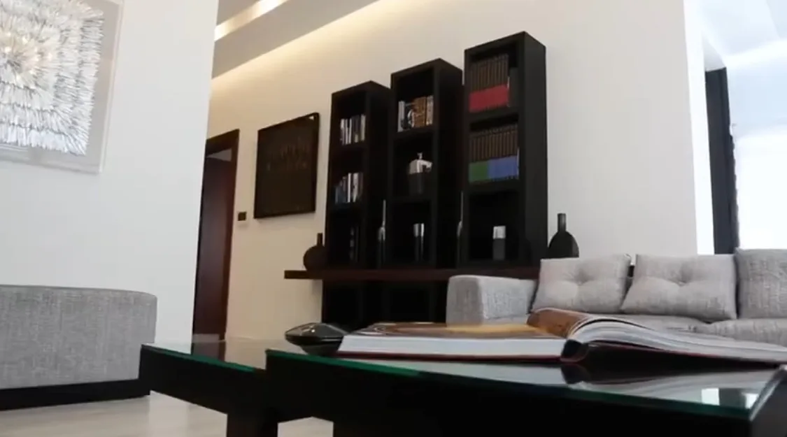 مشاريع فلل سكنية