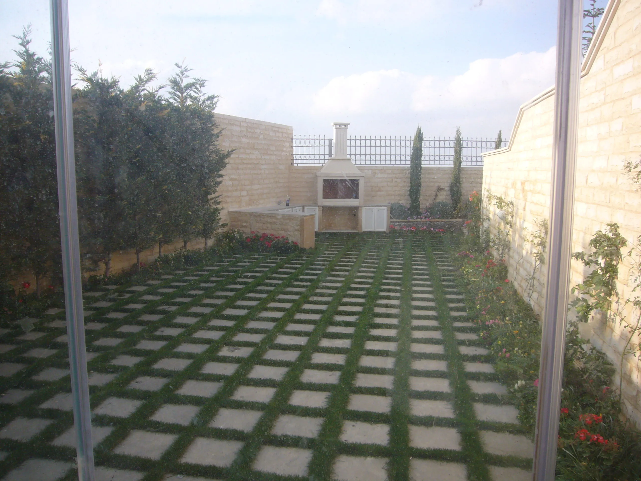 مشاريع فلل سكنية