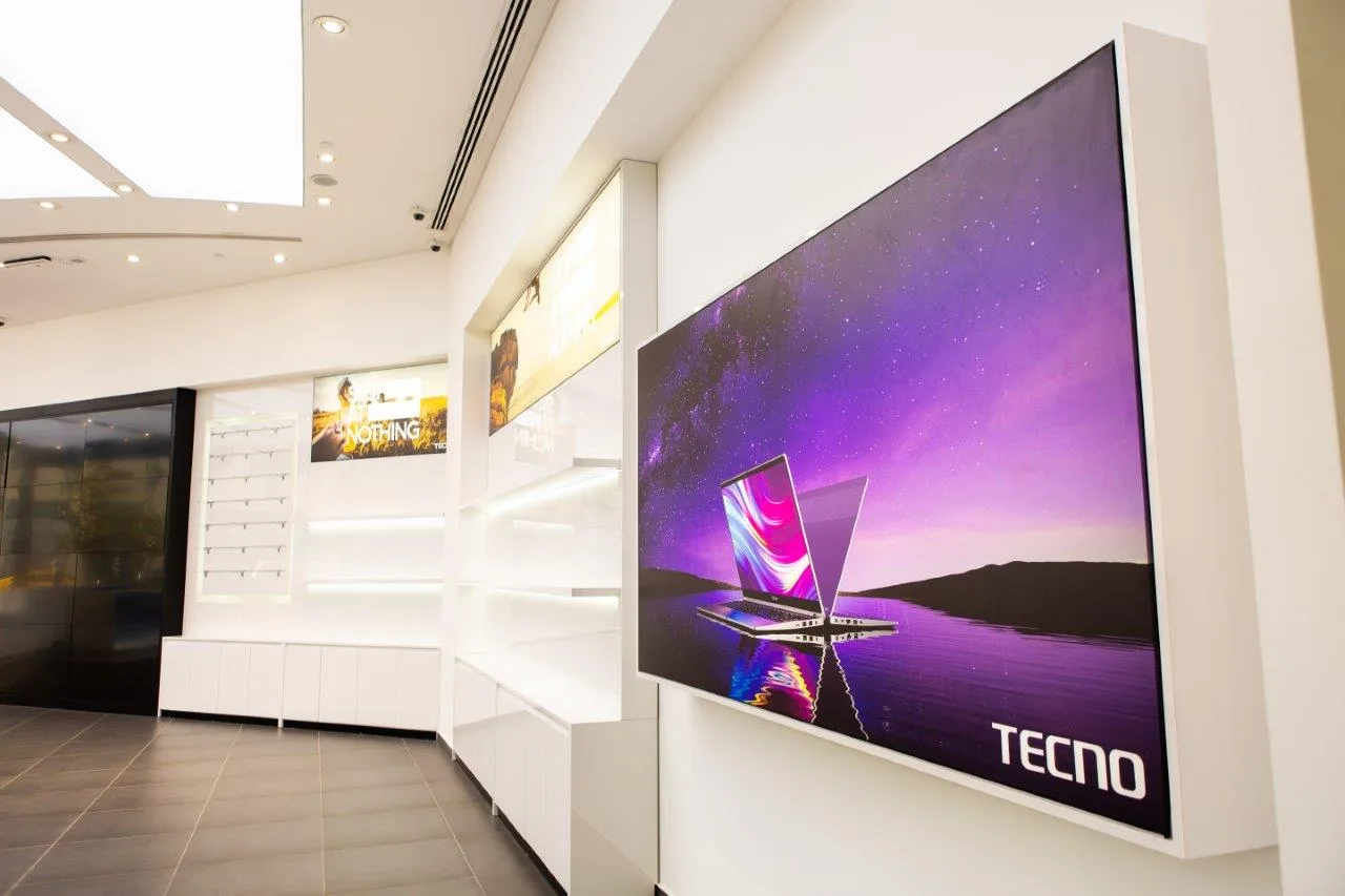 Tecno