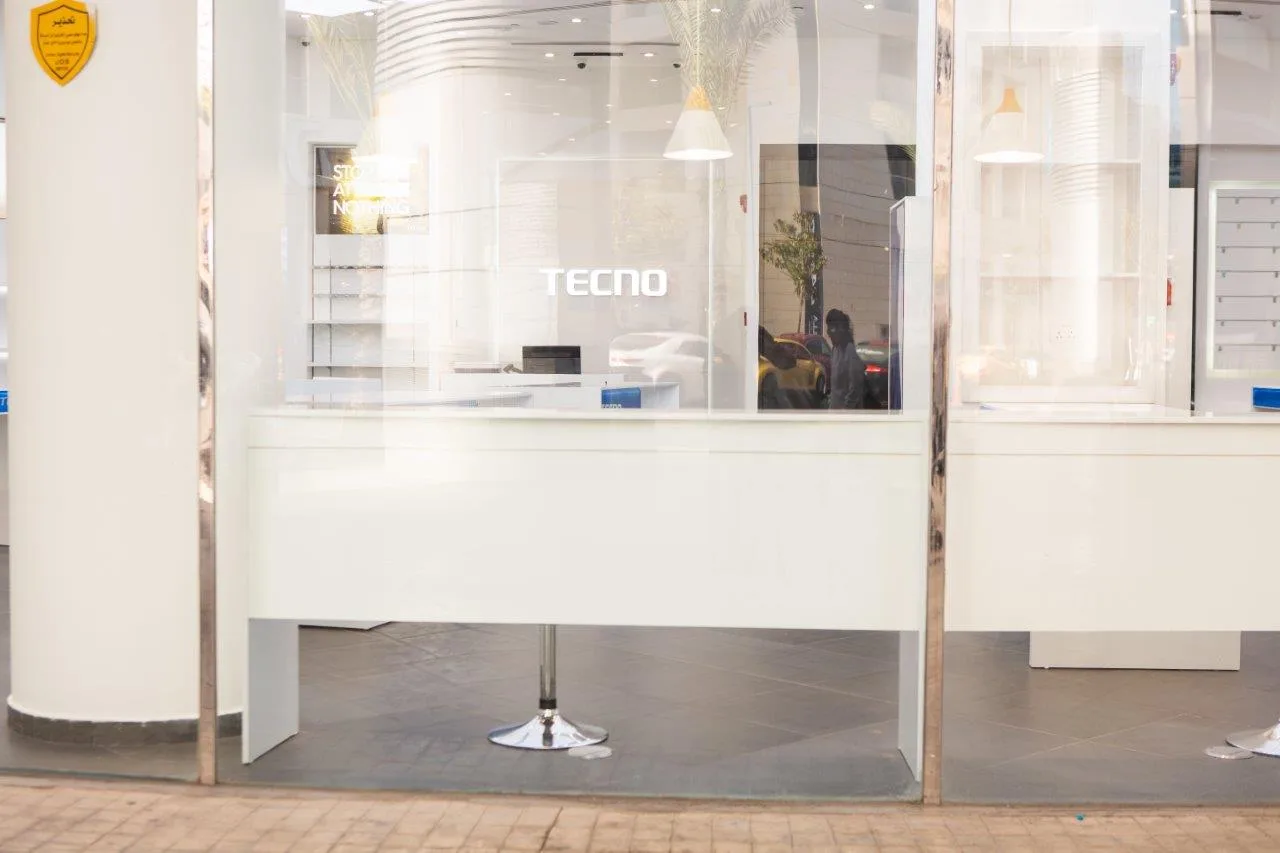 Tecno
