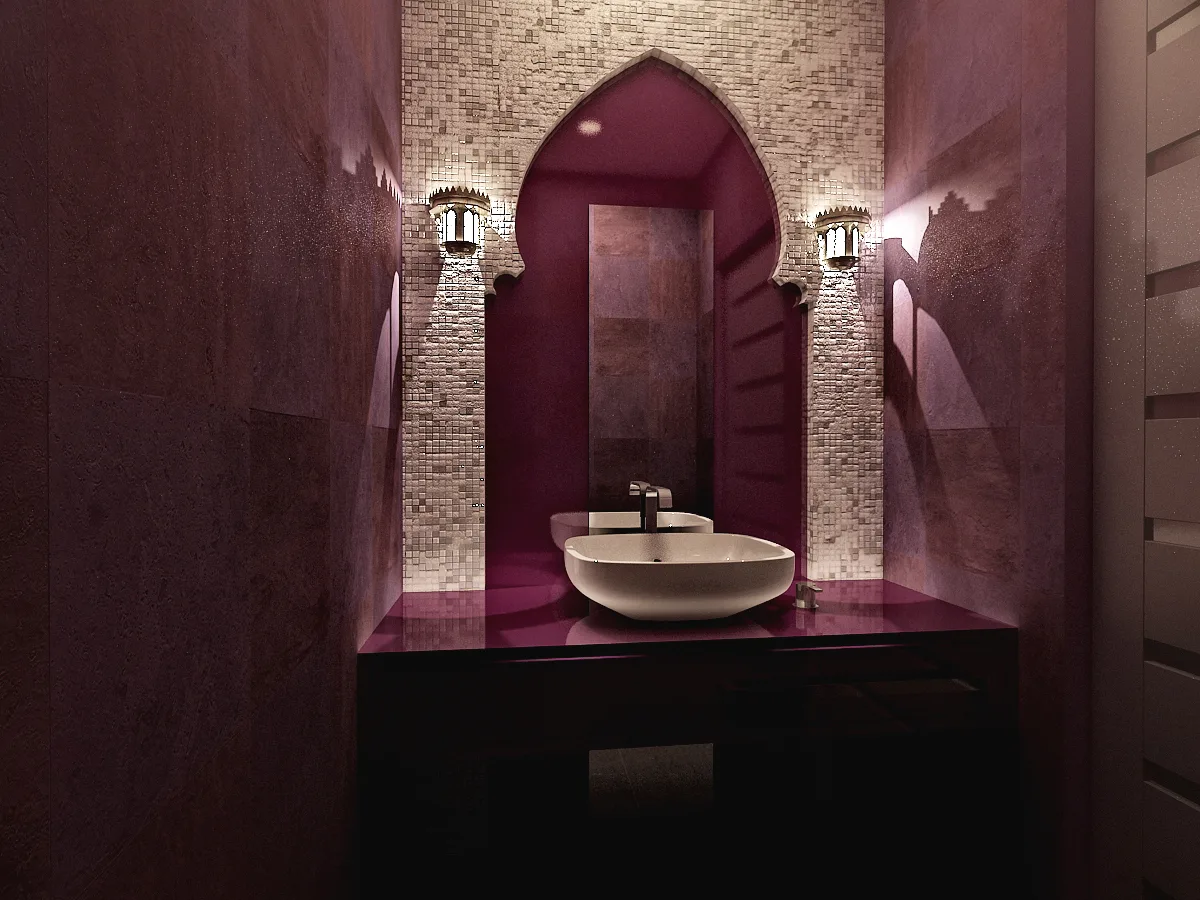 مشاريع مراكز تجميل وعناية