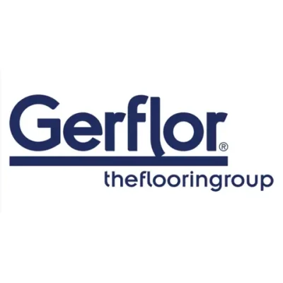 Gerflor interior design brand materials supplier jordan