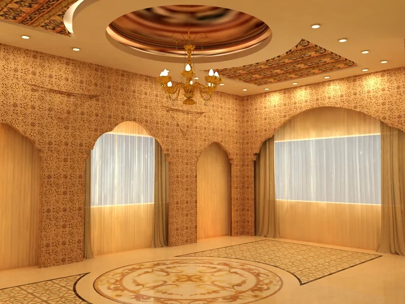 ديوان الخريسات
